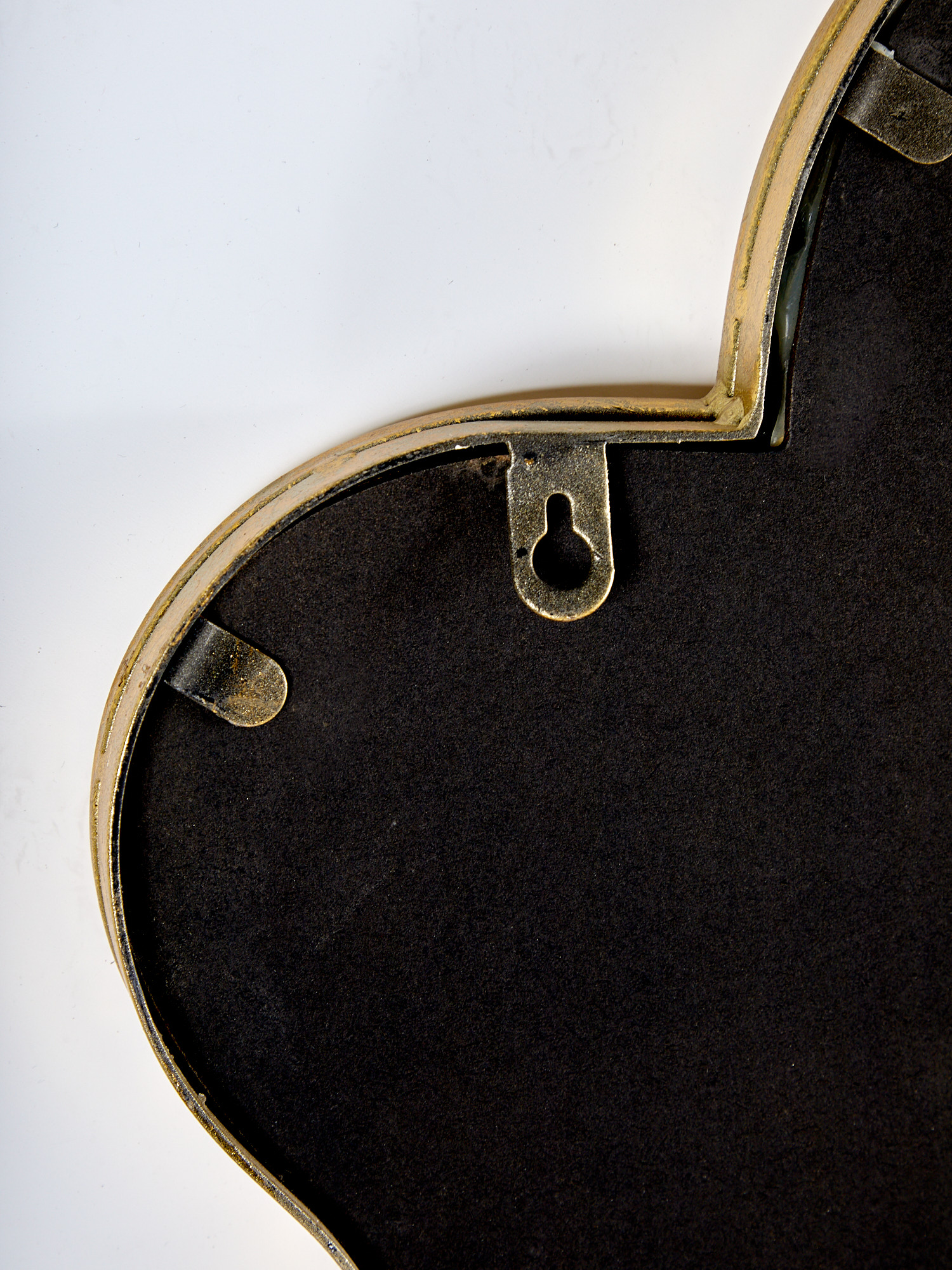 Зеркало настенное Glasar 62-040