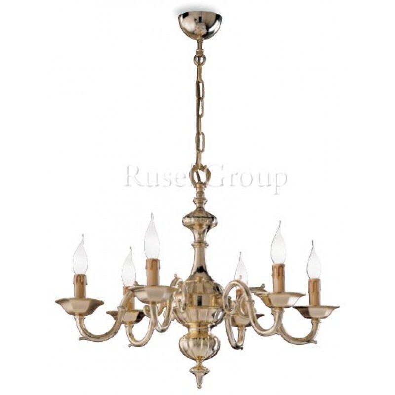 Люстра Possoni 1161/6