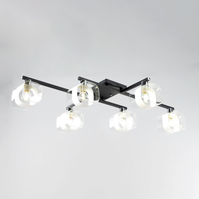 Накладная люстра Citilux CL139165