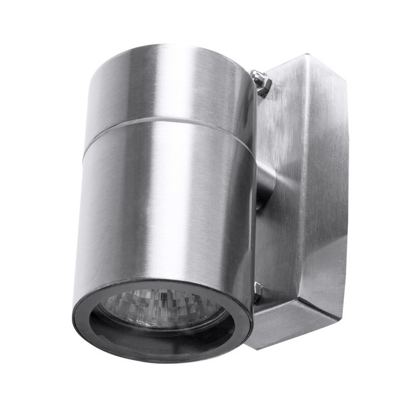 Светильник настенный Arte Lamp A3202AL-1SS