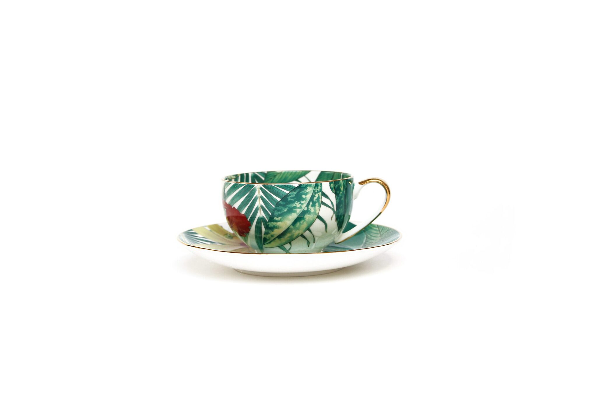 Чайный сервиз Louvre Home Passifolia