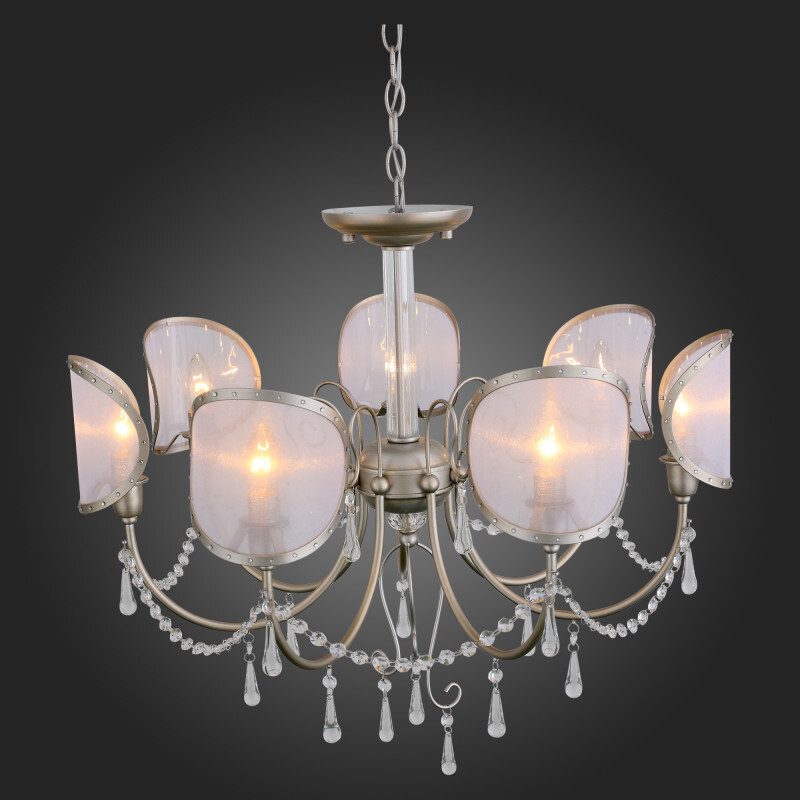 Подвесная люстра ST Luce SL173.303.07