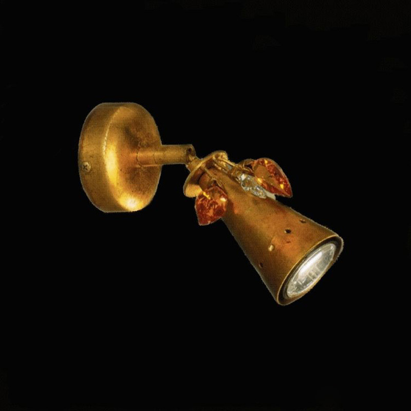 Настенный/Потолочный светильник Lucienne Monique W 84 gold Настенный/Потолочный светильник Lucienne Monique W 84 gold