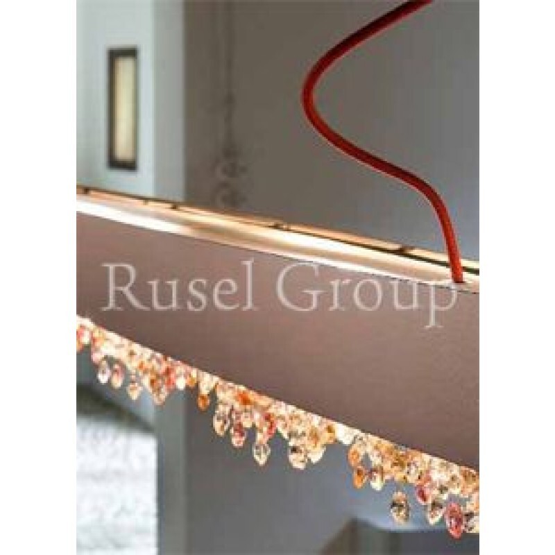 Подвесной светильник Masiero OLA S6 OV 160 Подвесной светильник Masiero OLA S6 OV 160