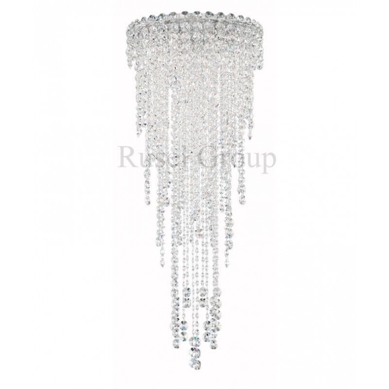 Люстра Schonbek Chantant CH1202