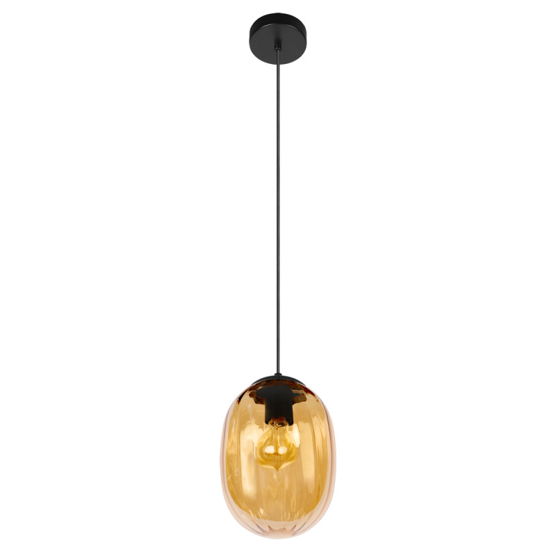Подвесной светильник LOFT IT 10427 Amber