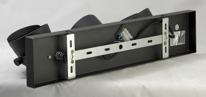 Спот Lussole LOFT LSP-9507