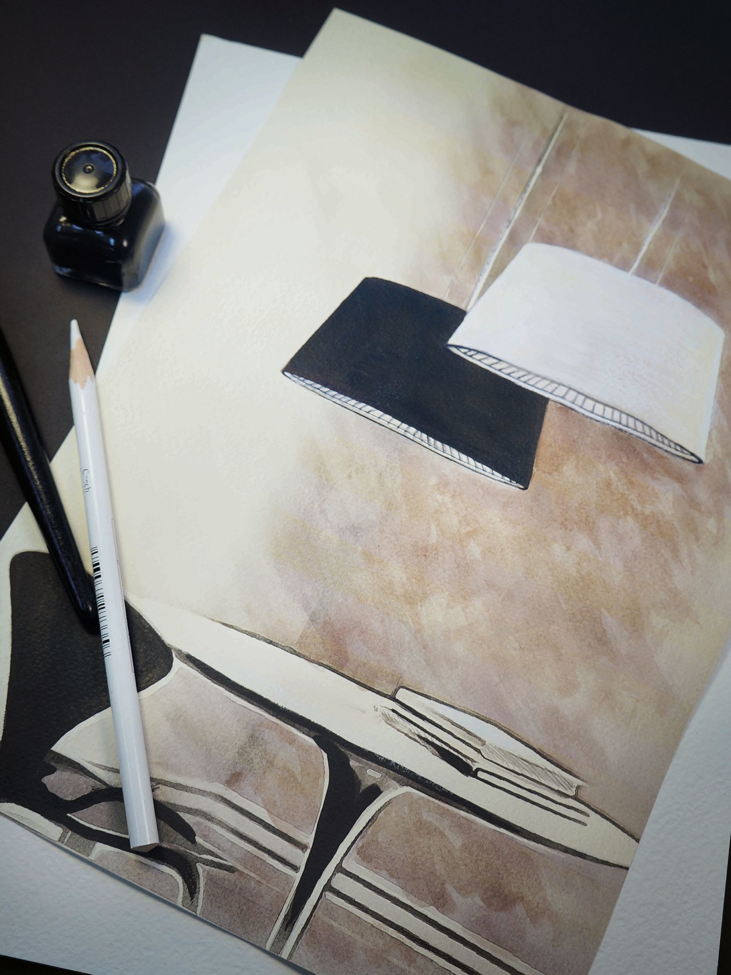 Подвесной светильник Maytoni P179-PL-01-W