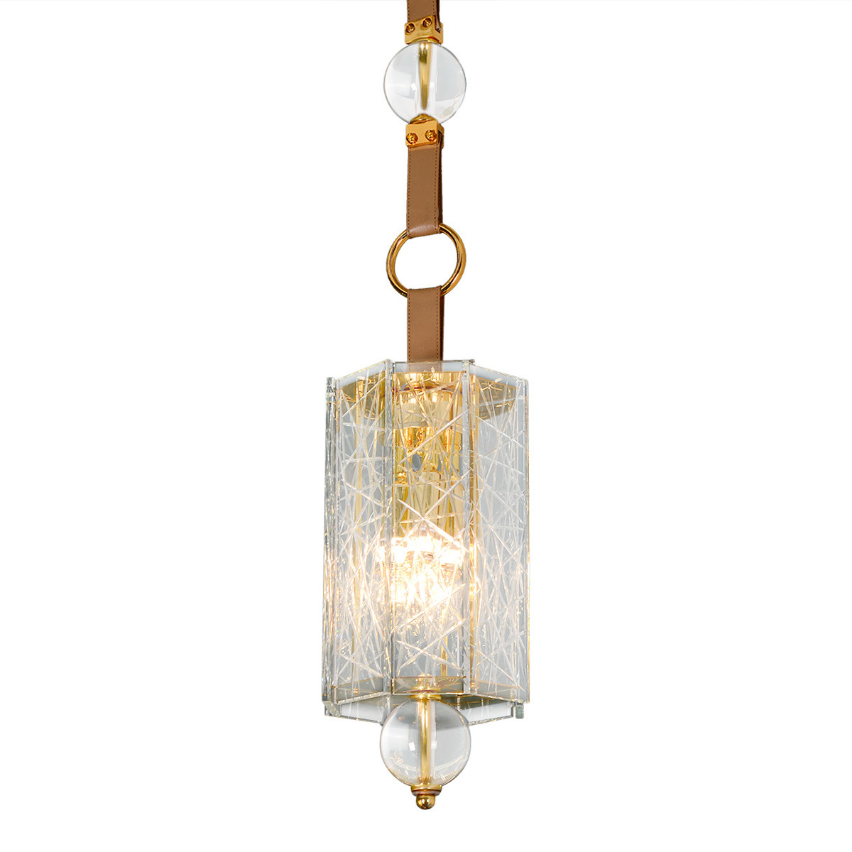 Подвесной светильник Delight Collection BY9026-180