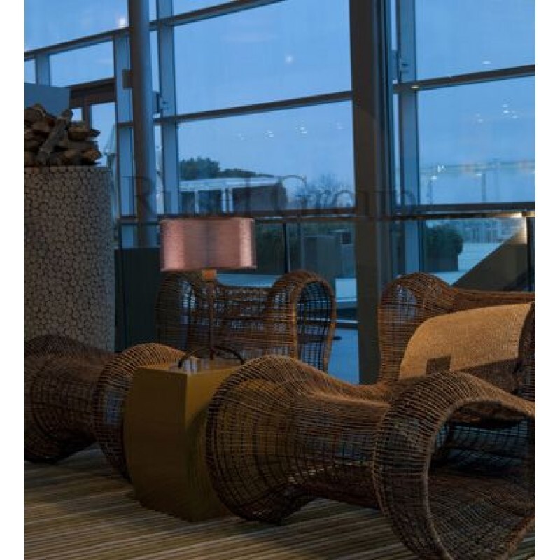 Настольная лампа Leds C4 SPICA DRESS TA