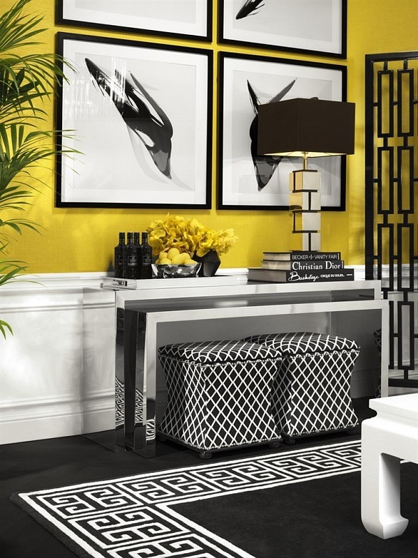 Консоль Eichholtz Esquire 109546