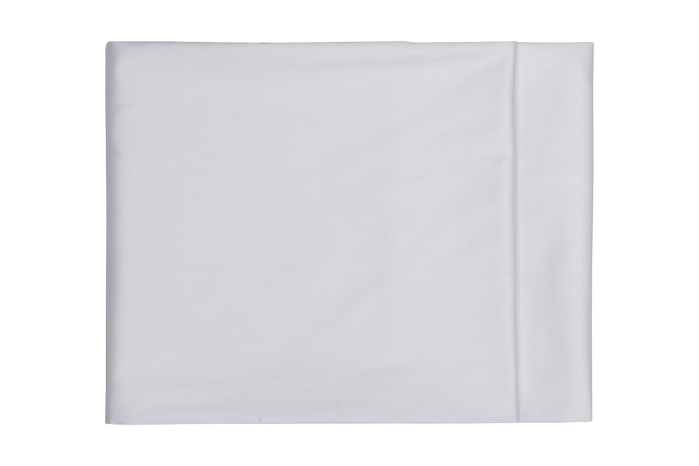 Простыня сатиновая на резинке 90х200х22см жемчужная Garda Decor 107TD-DP010G -PROS RES ZHE