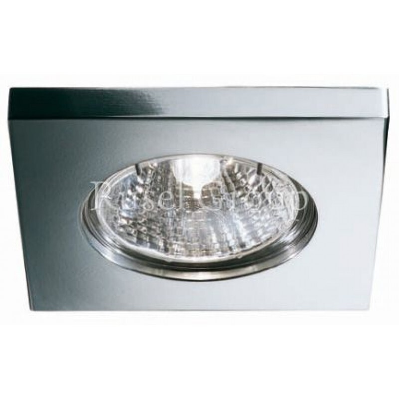 Встраиваемый светильник Fabbian Venere D55 F22 11