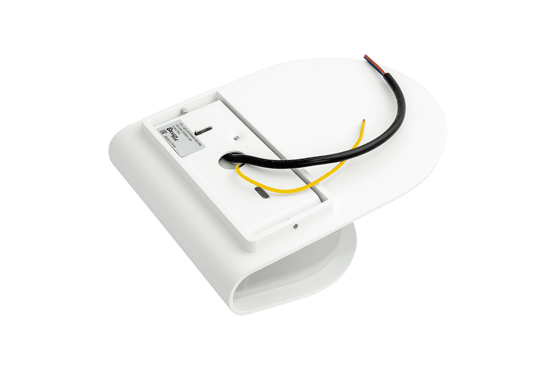 Светильник настенный DesignLed LW-A0040A-WH-WW