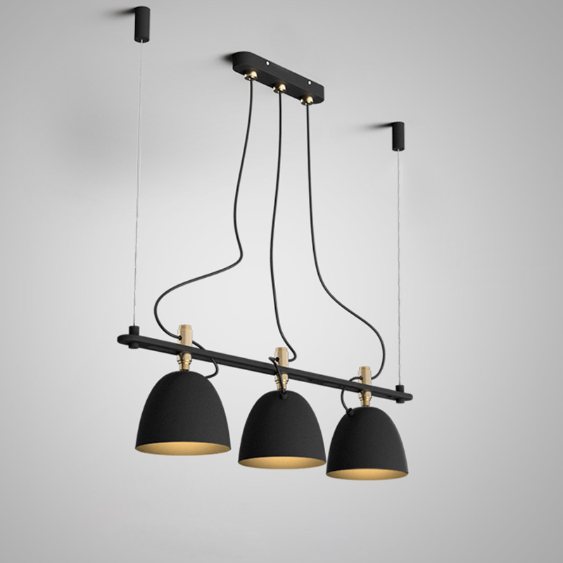 Подвесной светильник ACTION by ImperiumLoft