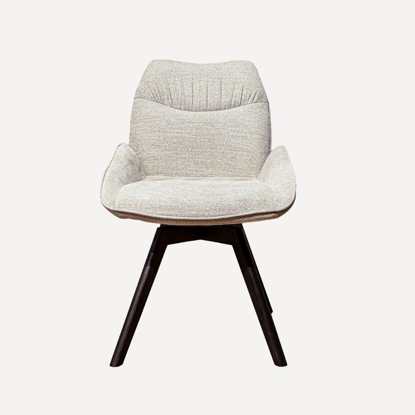 Стул Mandela KARE DF2347KCW