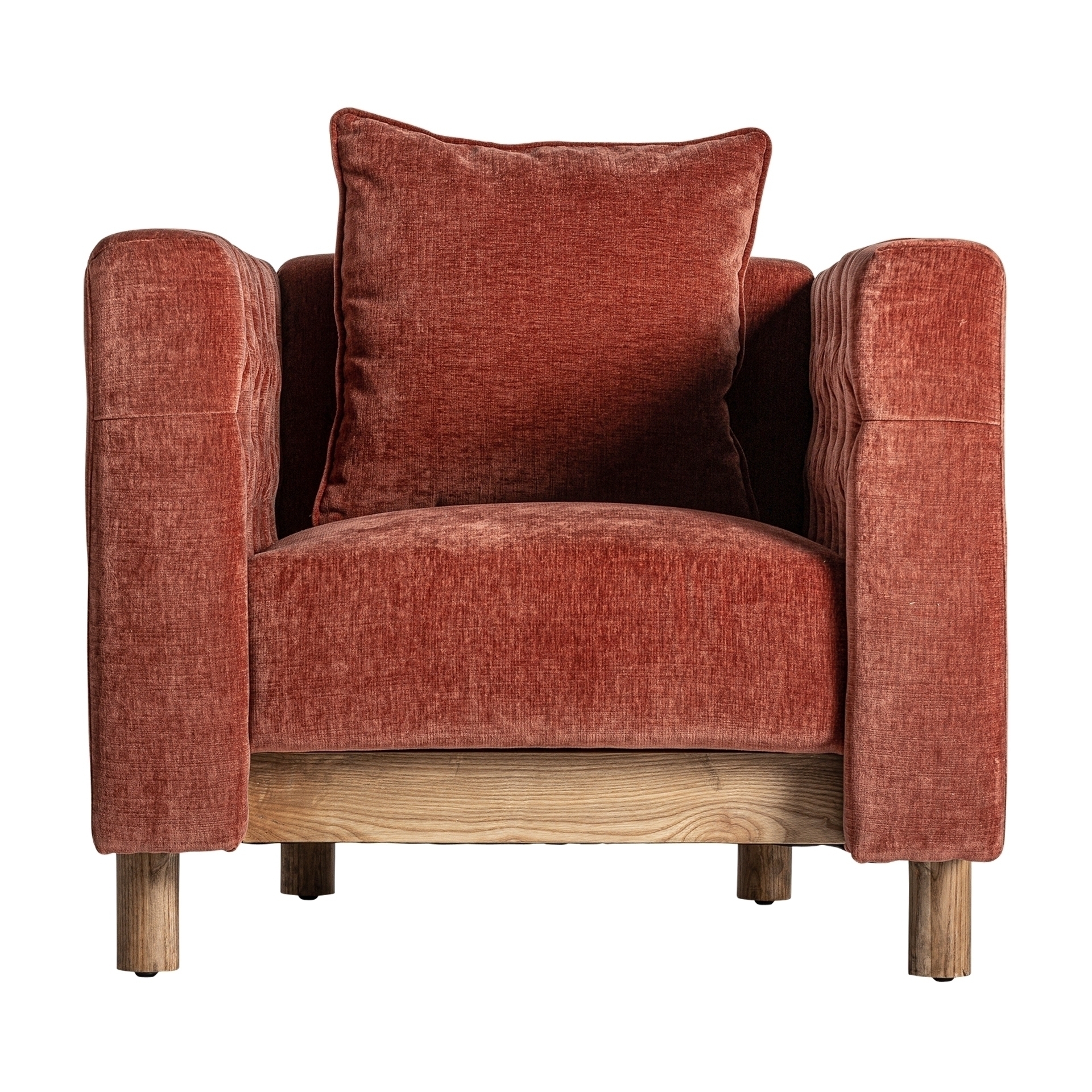 Кресло CARLTON Vical