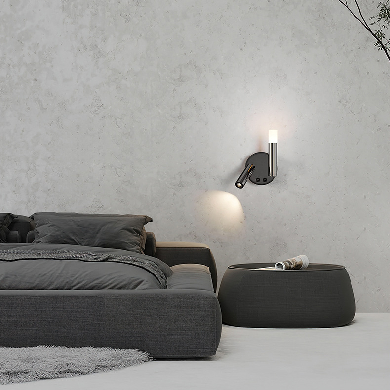 Настенный светильник FEDDE B WALL A 3000К by ImperiumLoft