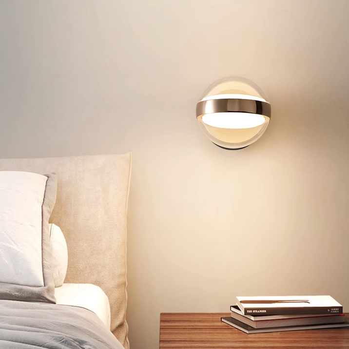 Бра SATURNA by ImperiumLoft