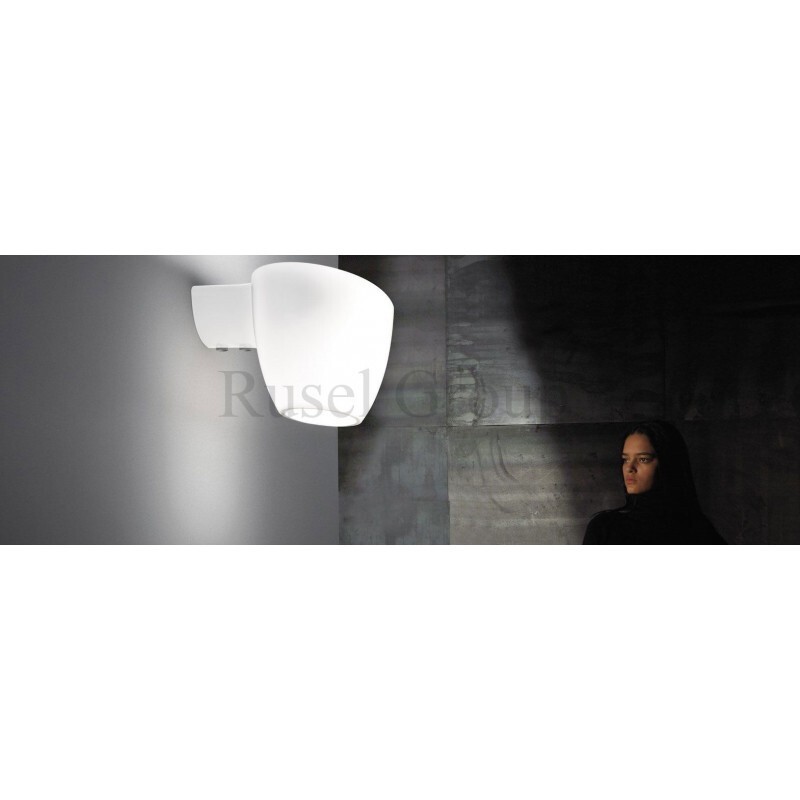 Настенный светильник  Vistosi COCUMIS AP