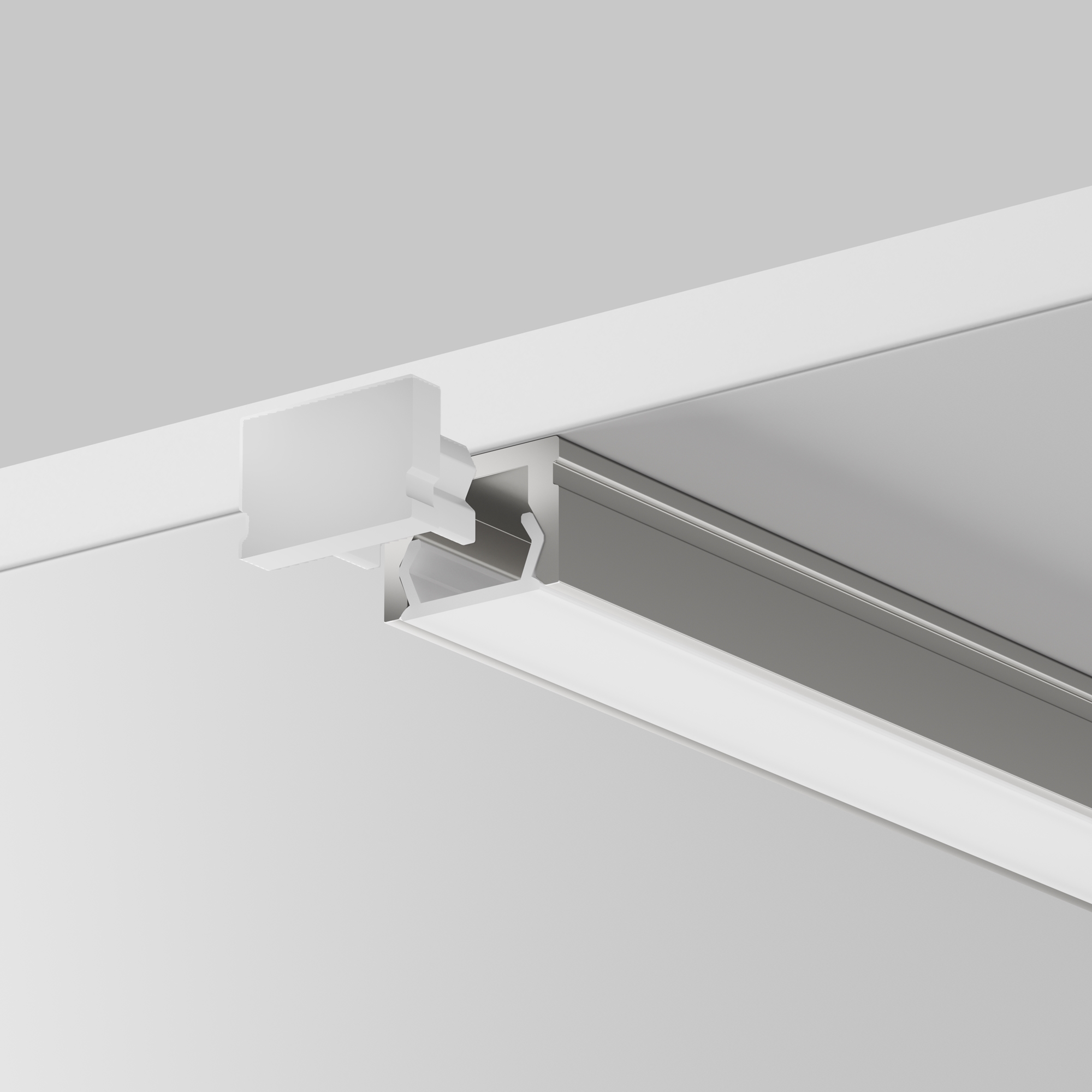 Комплектующие к светодиодной ленте Led Strip 642010