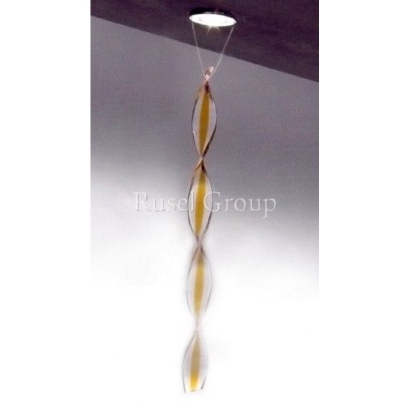 Встраиваемый светильник Axo Light AURA FA 60