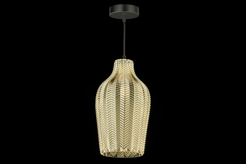 Подвесной светильник Arti Lampadari Davagna E 1.P2 C