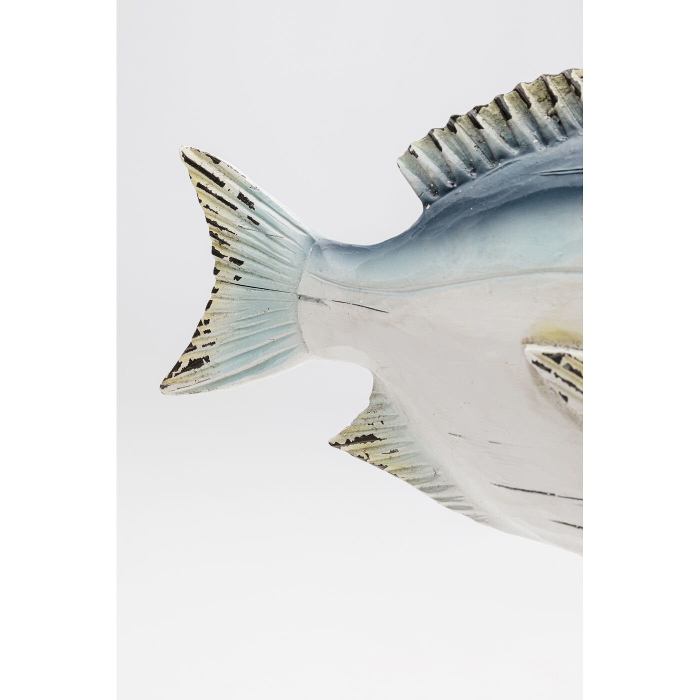 Фигура декоративная Fishy 25cm KARE 57607