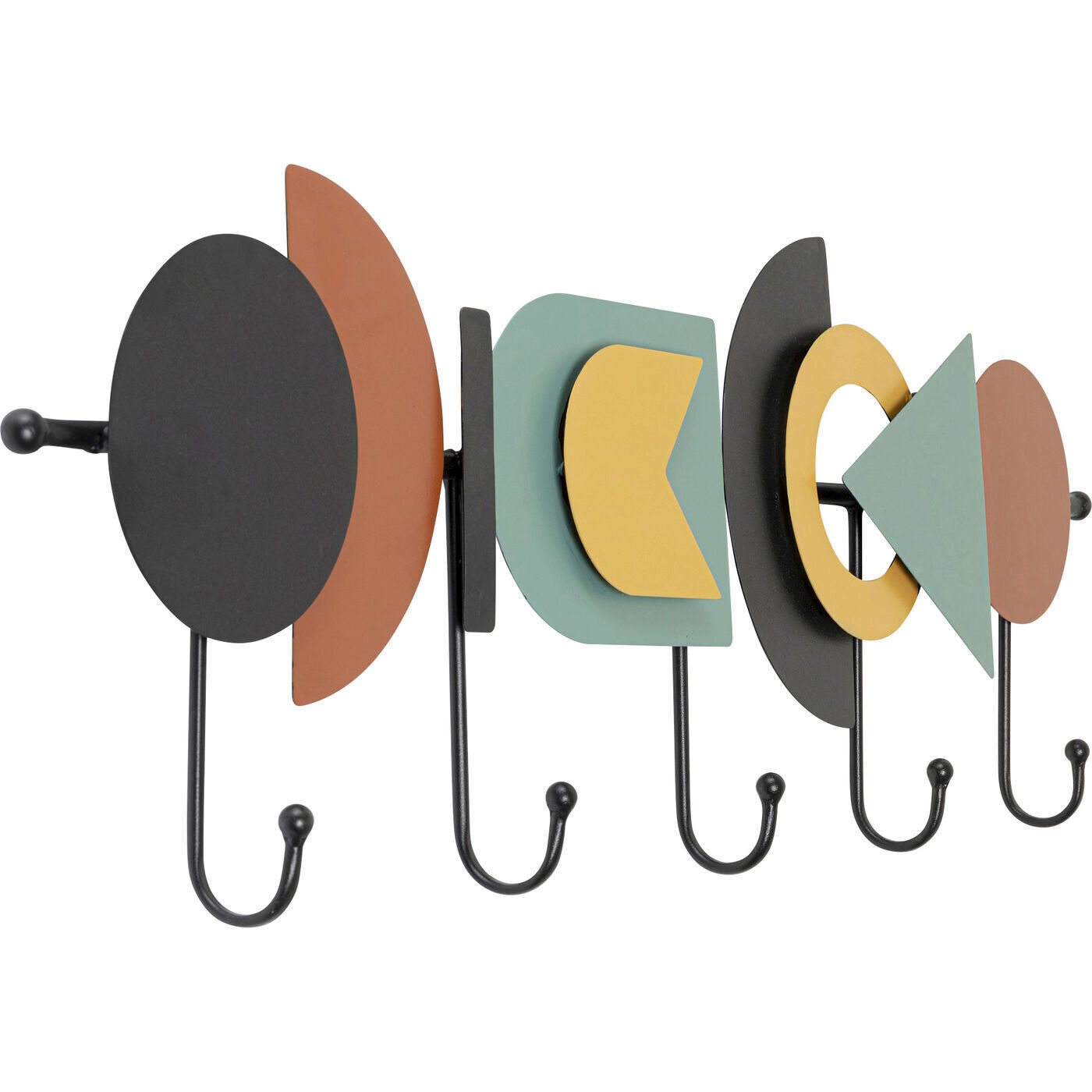 Вешалка KARE Segno 87110