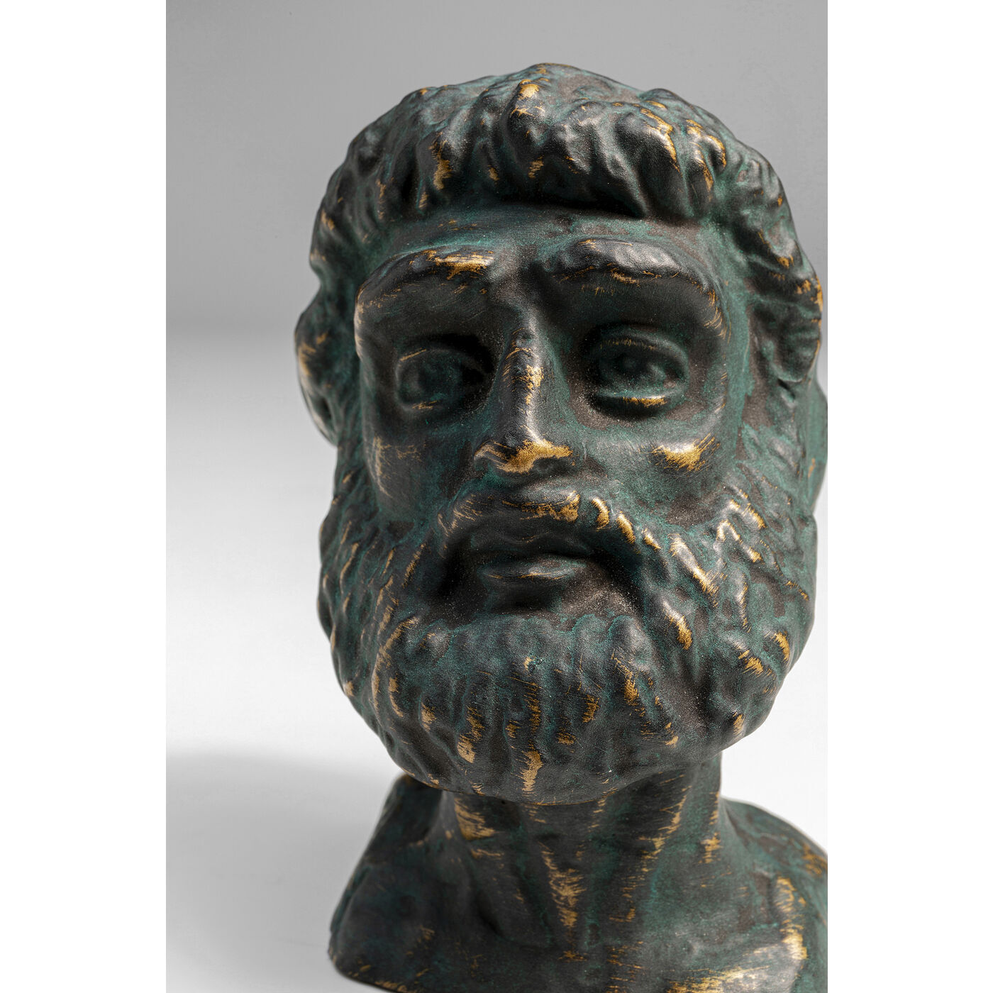 Бюст декоративный KARE Man 54095