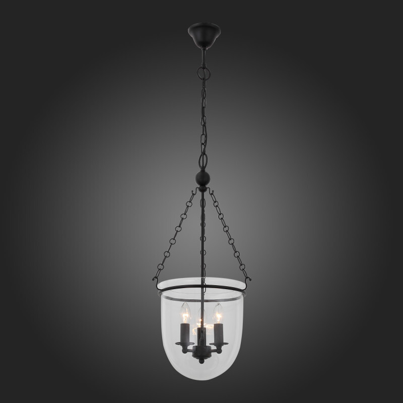 Подвесная люстра ST Luce SL317.423.03