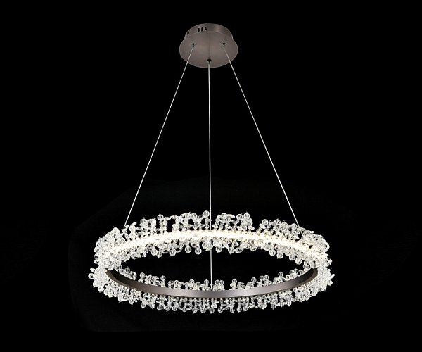 Подвесная люстра Kink Light 08243,29A