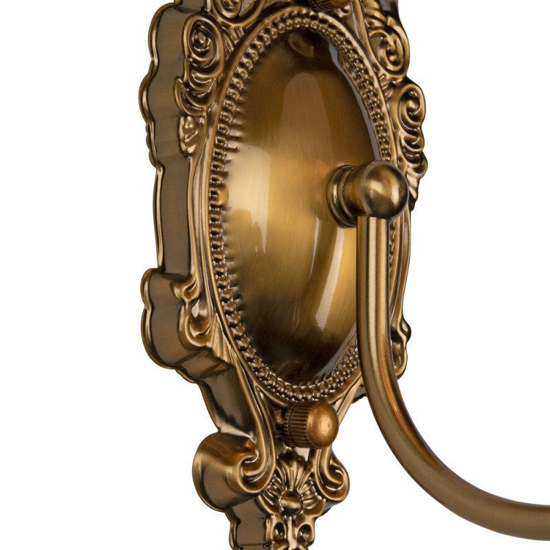 Бра Arte Lamp A7301AP-1PB