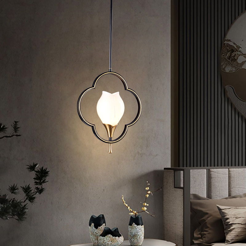 Потолочный светильник OLFERT by ImperiumLoft