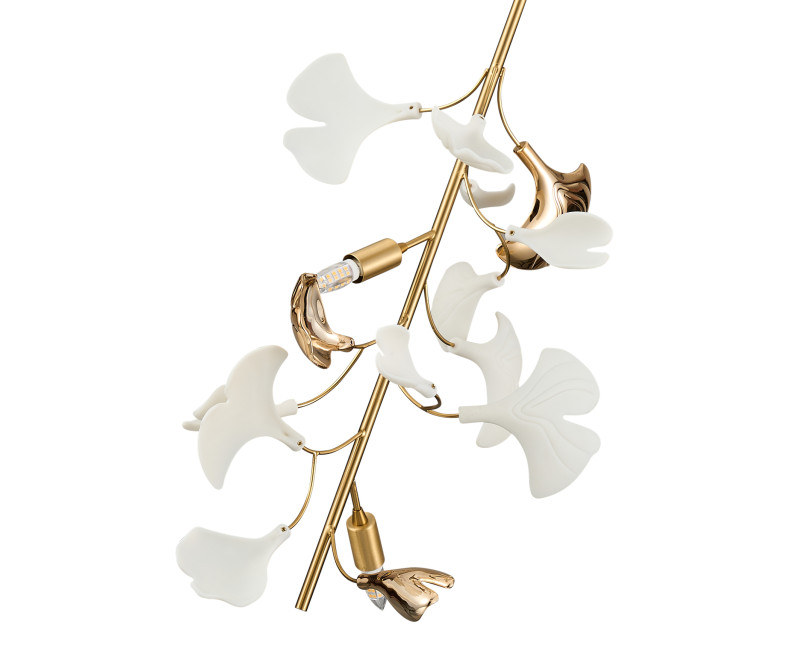 Подвесной светильник Kink Light 07868-2A,36