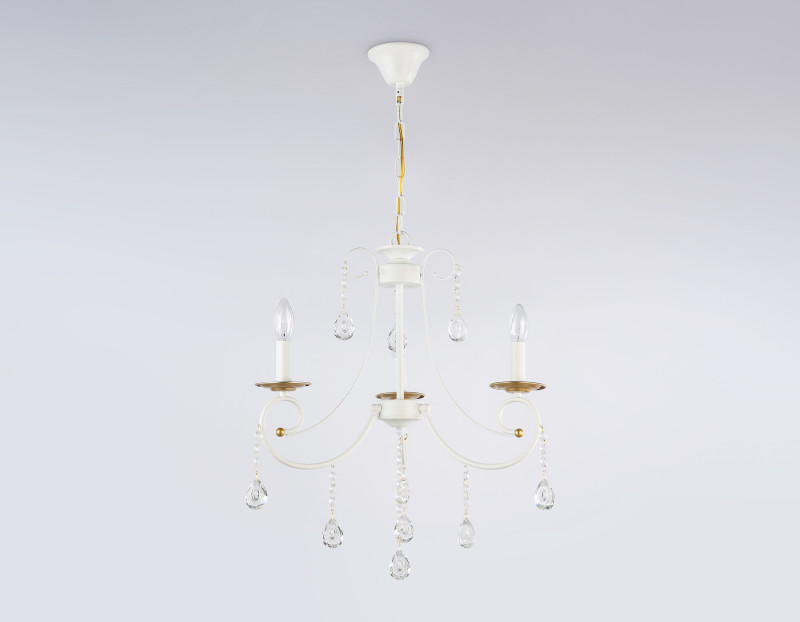 Подвесная люстра Ambrella Light TR4915