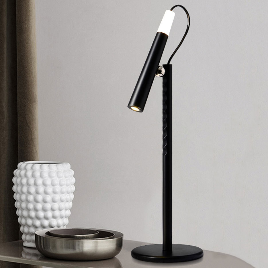 Настольная лампа BECKY TAB by ImperiumLoft