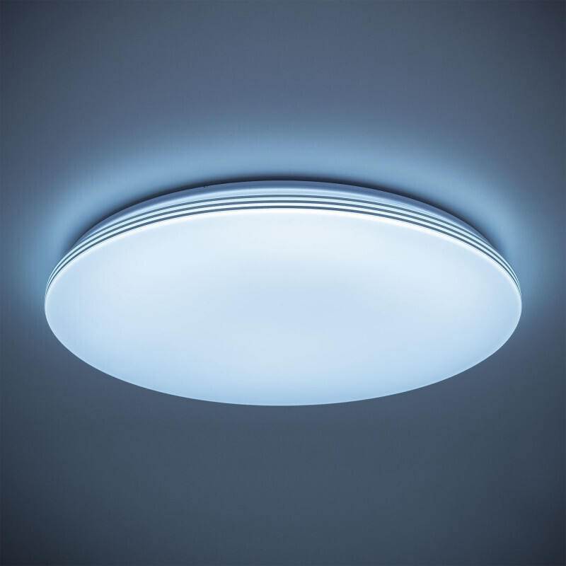 Накладной светильник Citilux CL714R48N