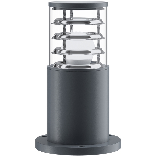 Фонарь уличный Maytoni O576FL-01GR