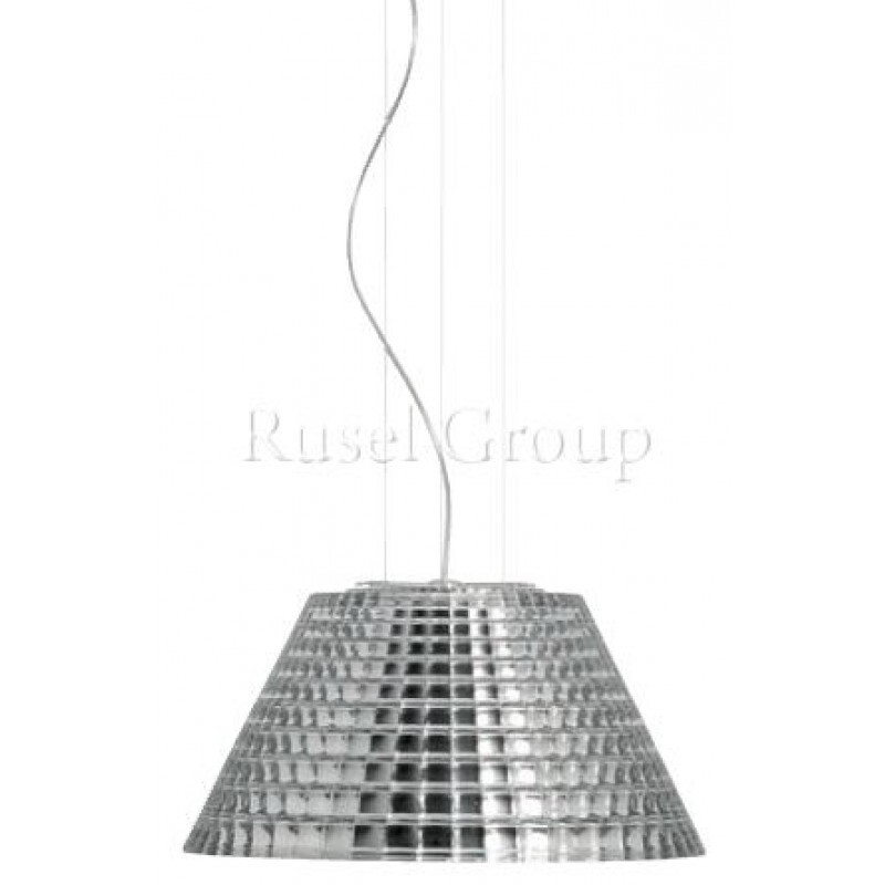 Подвесной светильник Fabbian Flow D87 A05 15