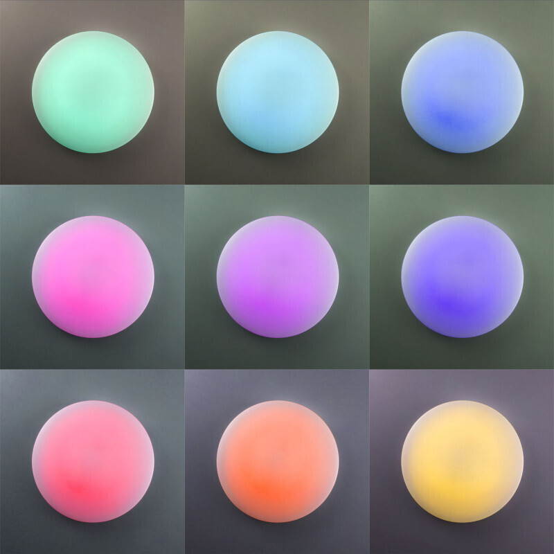 Накладной светильник Citilux CL714680G