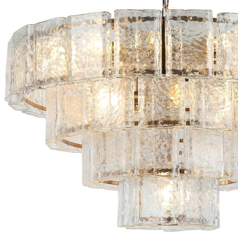 Каскадная люстра Stilfort 2112/05/19P