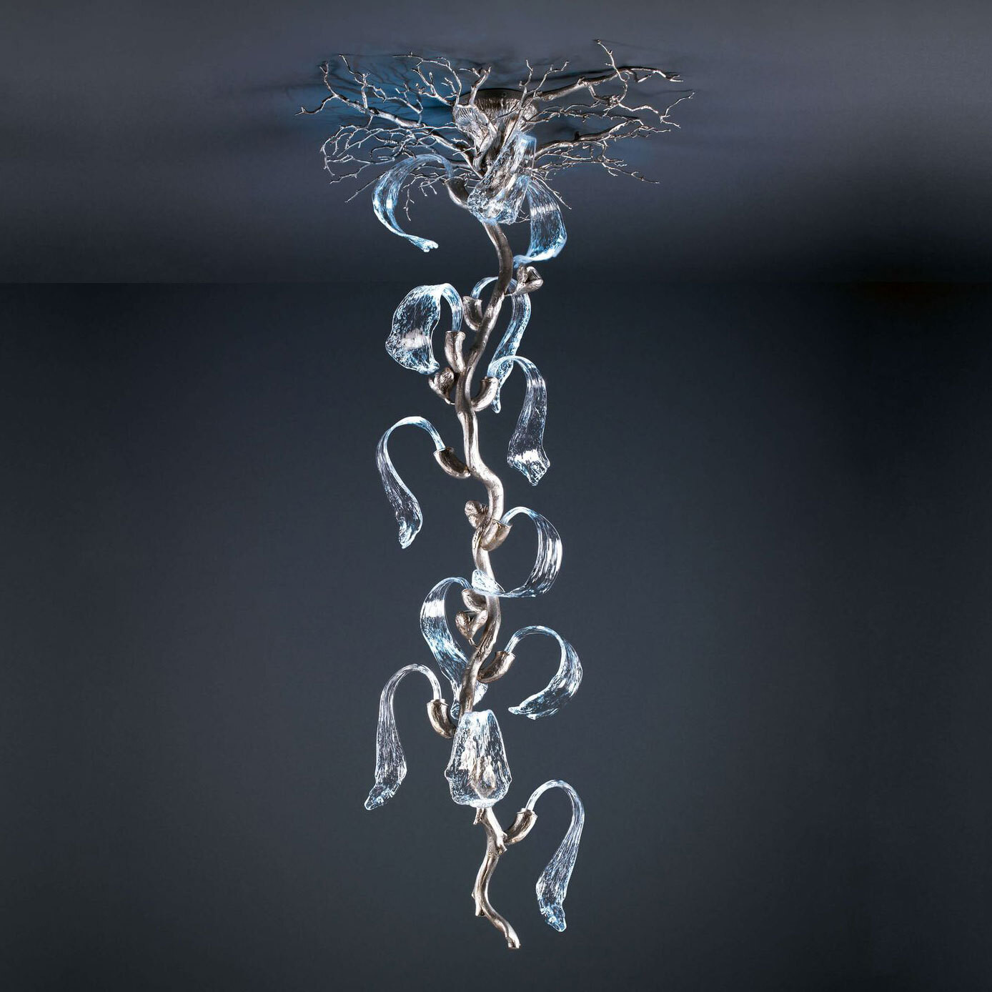 Люстра Serip Icarus CT3351/17