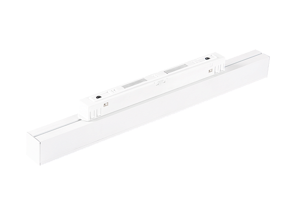 Блок питания  устанавливаемый шинопровод Donolux Driver 200W SPACE-Track system W