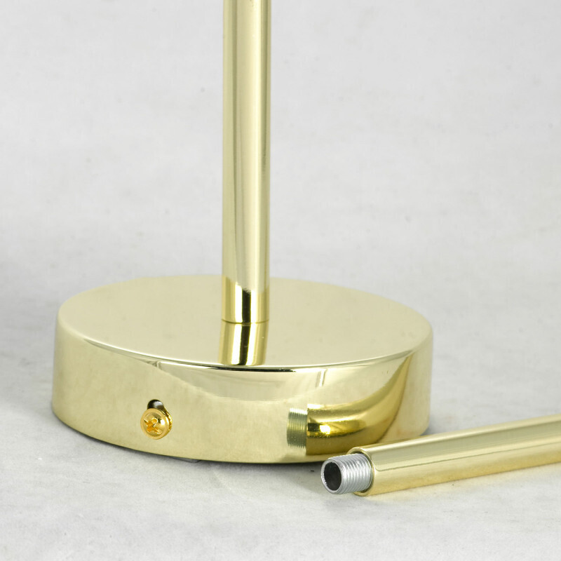 Люстра на штанге Lussole LOFT GRLSP-8260