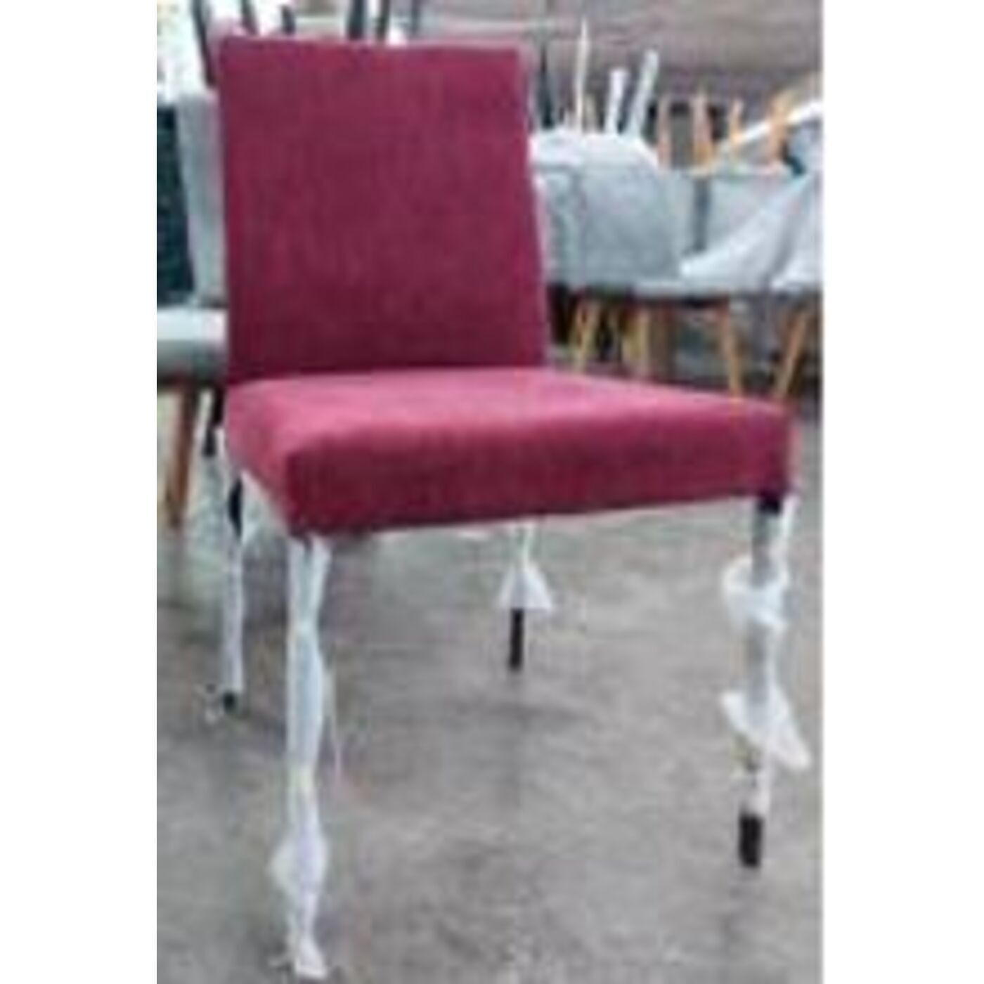 Стул мягкий KARE Kenson 86366