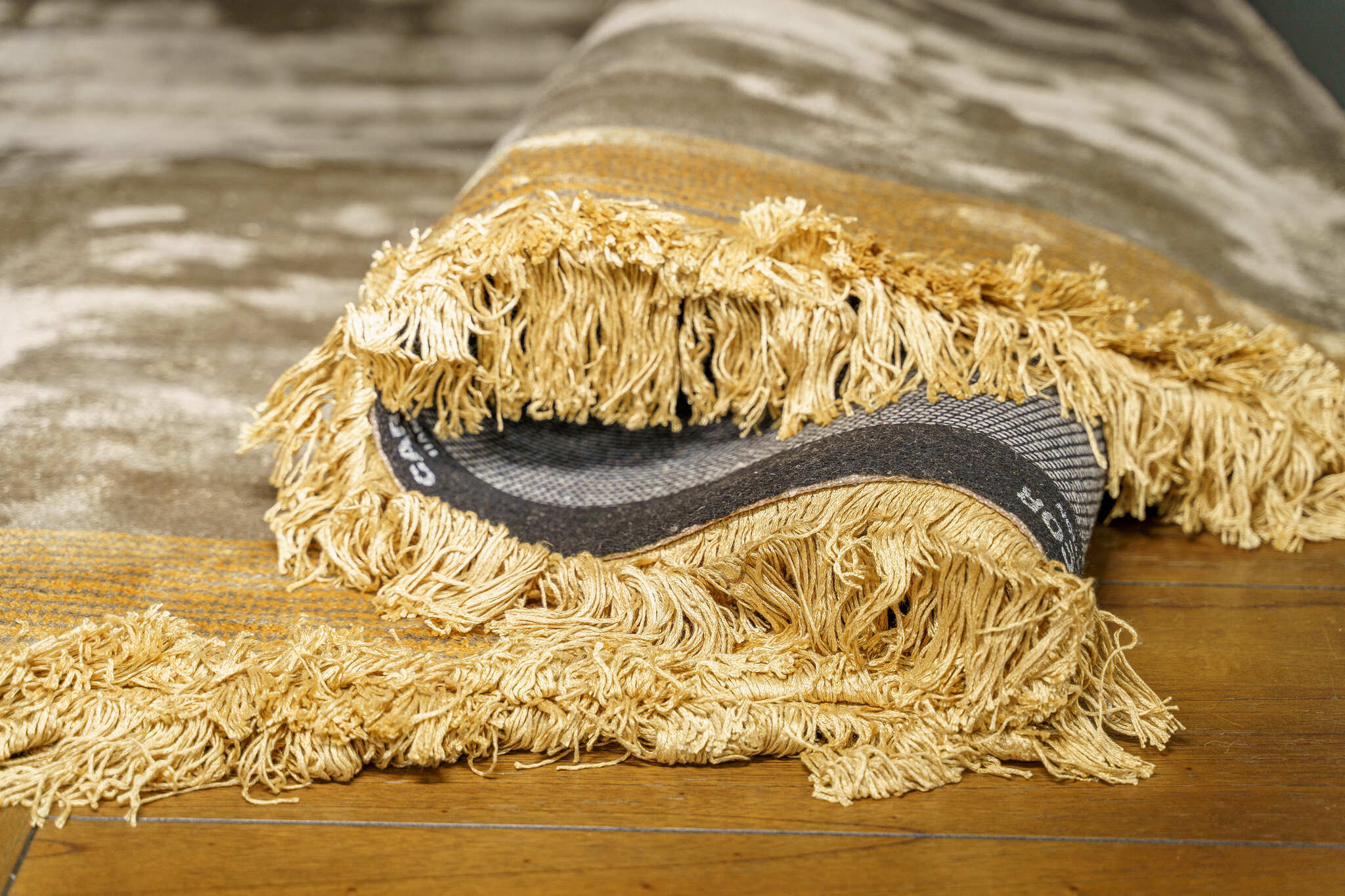 Ковер Carpet Decor HORIZON Slate C1199