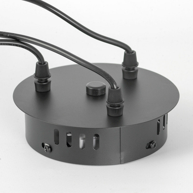 Подвесная люстра Lussole LSP-8641