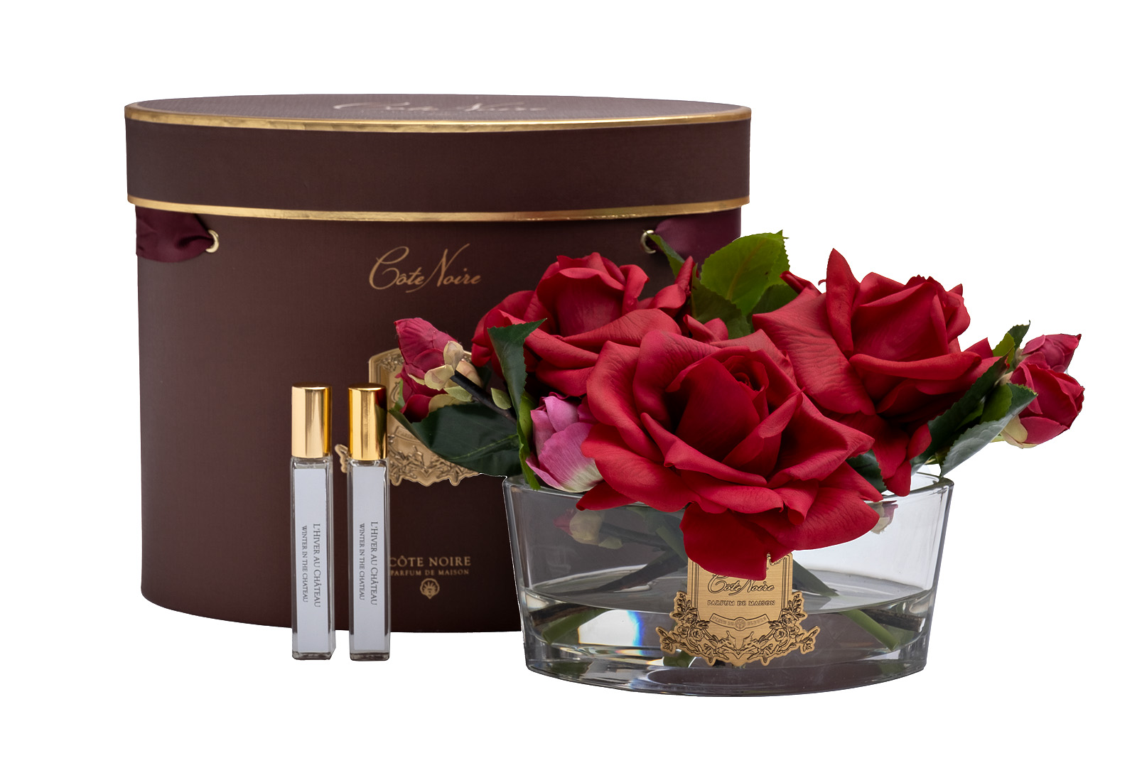 Диффузор ароматический Garda Decor 96CN-LV2200