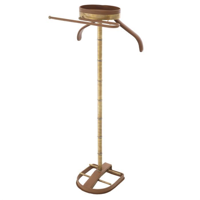 Вешалка напольная Eichholtz McKinsey 115140